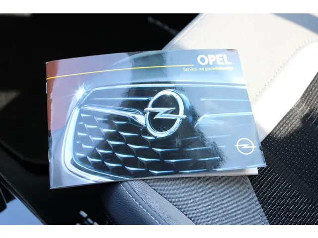 Opel Mokka 1.2 Turbo Elegance Automaat 2021 Benzine 30
