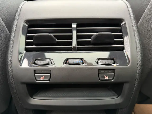 BMW X5 xDrive50e High Executive 2024 Hybride Benzine 35