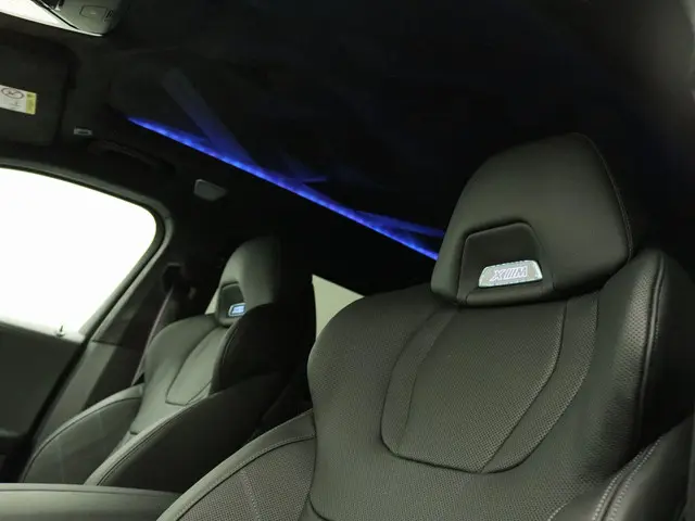 BMW XM 50e 2025 Hybride Benzine 14