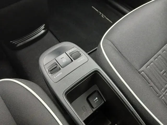 Fiat 500 42 kWh 2023 Elektrisch 24