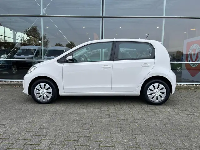 Volkswagen up! 2
