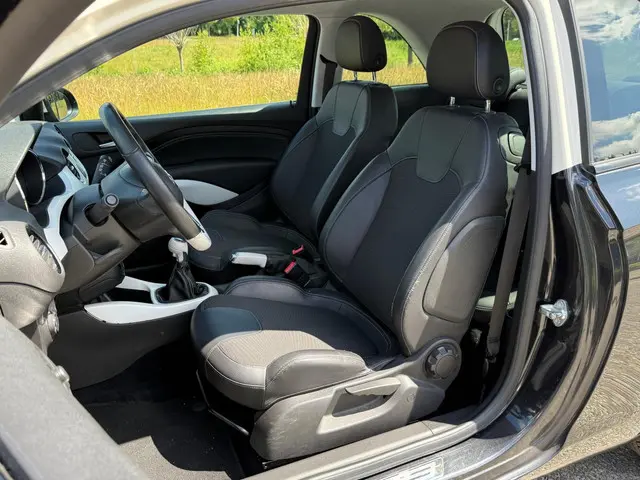Opel ADAM 1.4 | Airco | Cruise | LM | Radio | 2014 Benzine 10