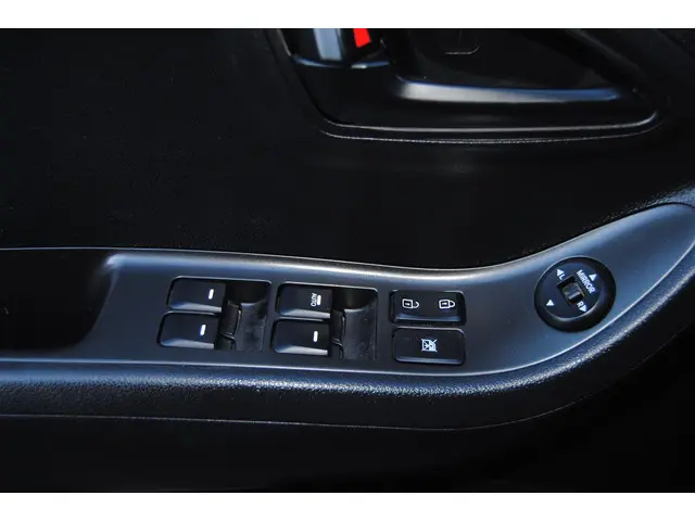 Kia Picanto 1.0 CVVT ISG Comfort Pack 2013 Benzine 8