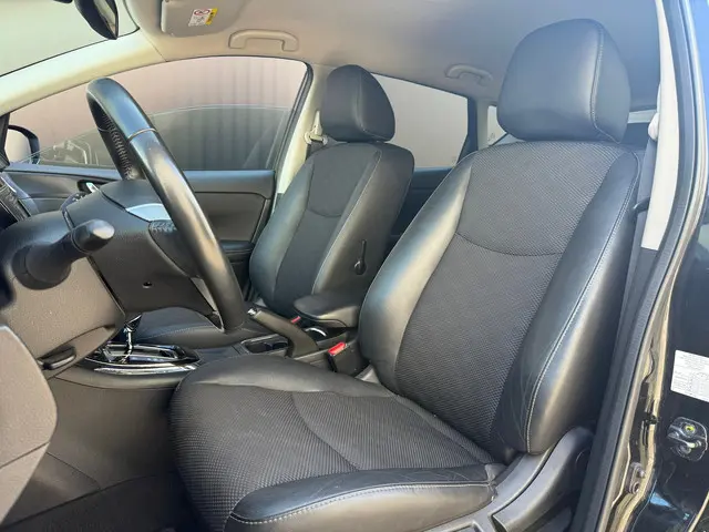 Nissan Pulsar 1.2 DIG-T N-Connecta 2017 Benzine 14