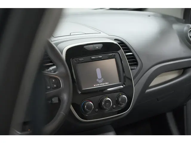 Renault Captur TCe 90 Limited 2018 Benzine 51