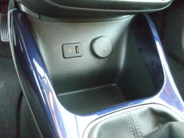 Opel ADAM 1.4 Jam / Airco 2014 Benzine 16