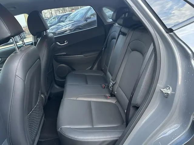 Hyundai Kona 1.6 GDI HEV Premium 2022 Hybride Benzine 6