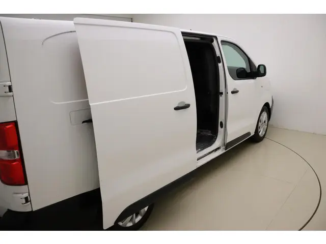 Citroën Jumpy 2.0 BlueHDI 120 Business M S&S 2018 Diesel 7