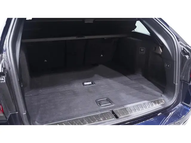 BMW 5 Serie 530i M Sport 2022 Benzine 49