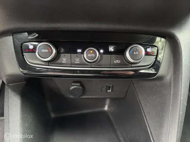 Opel Corsa 1.2 GS Line Automaat 131pk 2021 Benzine 59