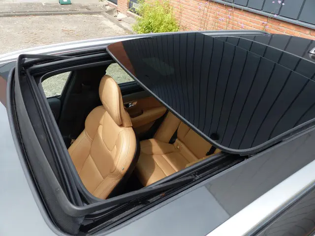 Volvo V90 T4 Business Luxury+ 2020 Benzine 11