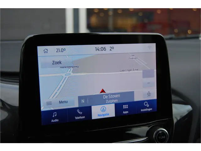 Ford Puma 1.0 EcoBoost Titanium AUTOMAAT 2020 Benzine 24