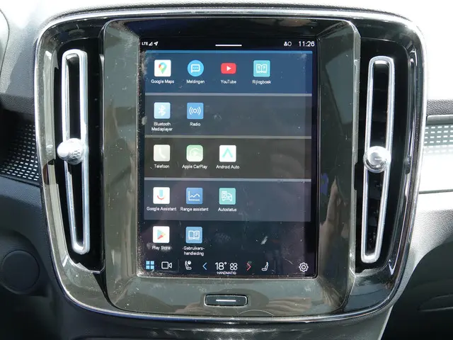 Volvo XC40 Recharge P8 AWD R-Design 2020 Elektrisch 24