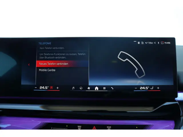 BMW i5 M60 xDrive 84 kWh 2024 Elektrisch 24