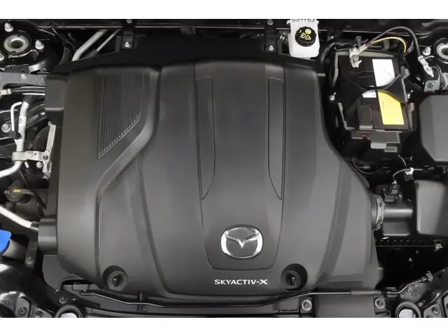 Mazda CX-30 2.0 X 186pk Automaat Luxury 2021 Benzine 39