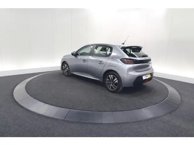 Peugeot 208 PureTech 100 EAT8 Active Pack 2023 Benzine 12