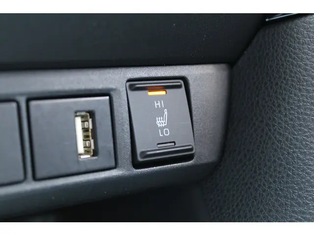 Toyota Yaris 1.5 Hybrid Active 2022 Hybride Benzine 20