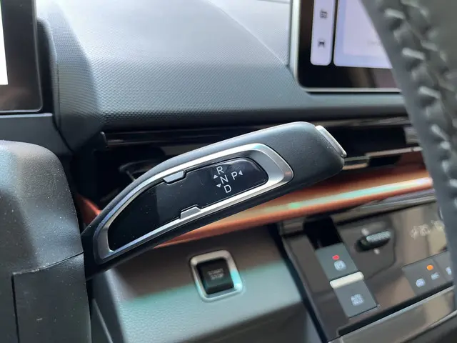 Farizon SV L2H3 83 kWh 2025 Elektrisch 17