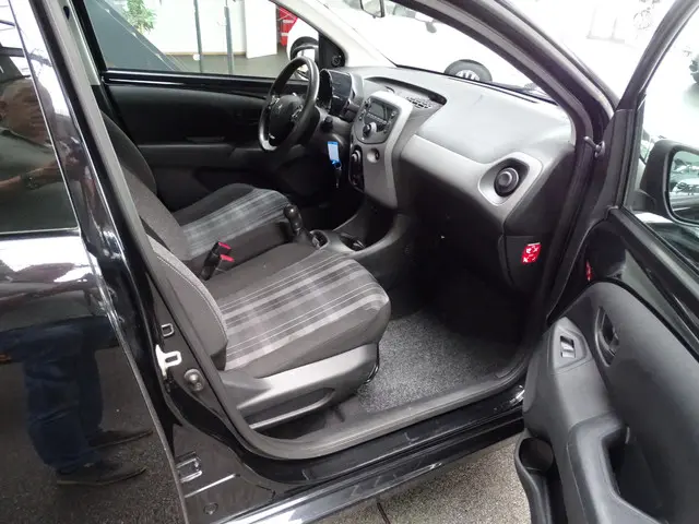Peugeot 108 1.0 e-VTi Active 2018 Benzine 22