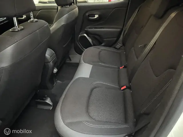 Jeep Renegade 1.0T Freedom 2019 Benzine 15