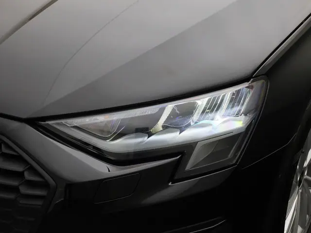 Audi A3 Sportback 40 TFSIe 204PK 2021 Hybride Benzine 15