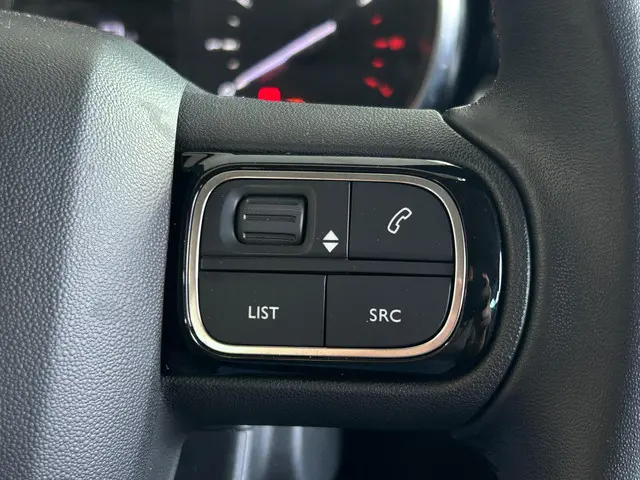 Citroën C3 1.2 PureTech S&S Business 2019 Benzine 17