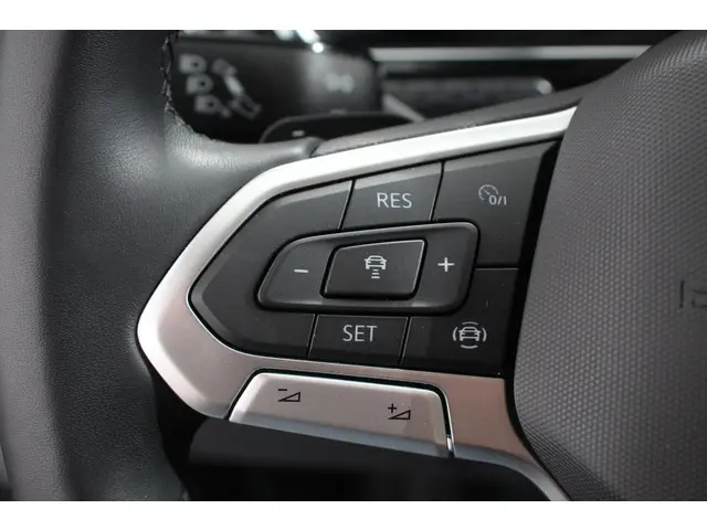 Volkswagen T-Cross 1.0 TSI 110pk DSG Style 2021 Benzine 14