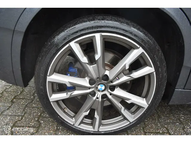 BMW X2 M35i High Executive Edition Aut VOLL 2019 Benzine 21