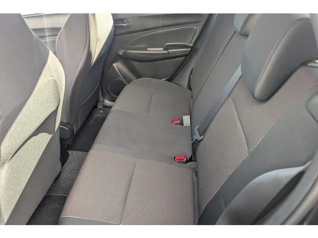 Suzuki Swift 1.4 Sport 2018 Benzine 13