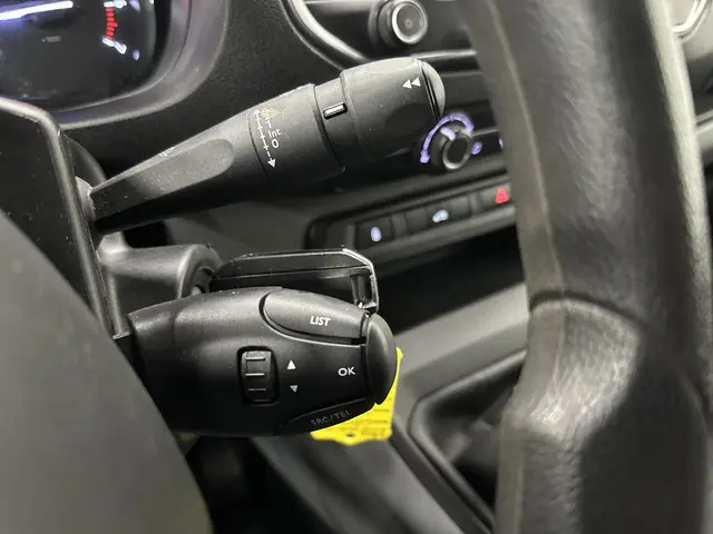 Citroën Jumpy 1.5 BlueHDi 100 M S&S 2021 Diesel 10