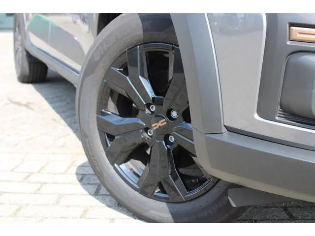 Dacia Jogger TCe 110 Extreme 7p. 2025 Benzine 7