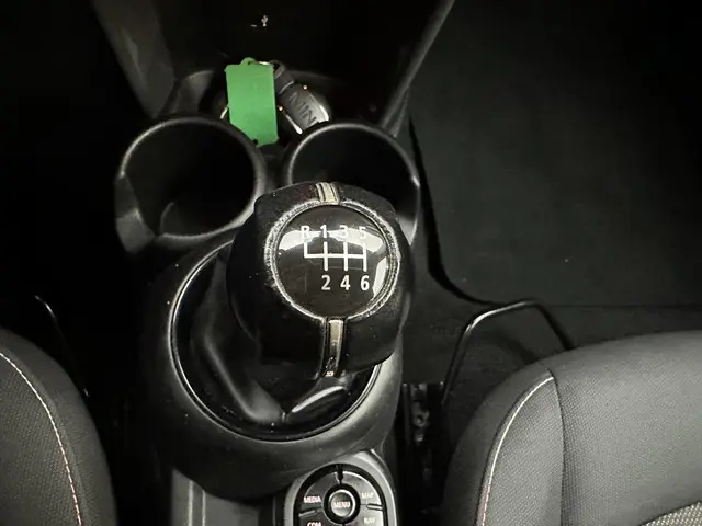MINI Cooper Mini 1.5 Salt 2020 Benzine 22