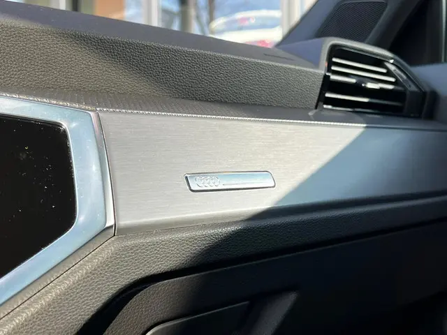 Audi Q3 Sportback 35 TFSI S Edition 2021 Benzine 18