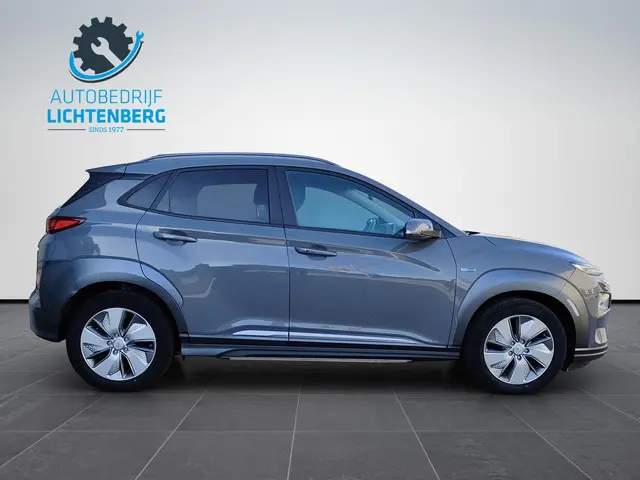 Hyundai Kona EV Fashion 39 kWh 2021 Elektrisch 8