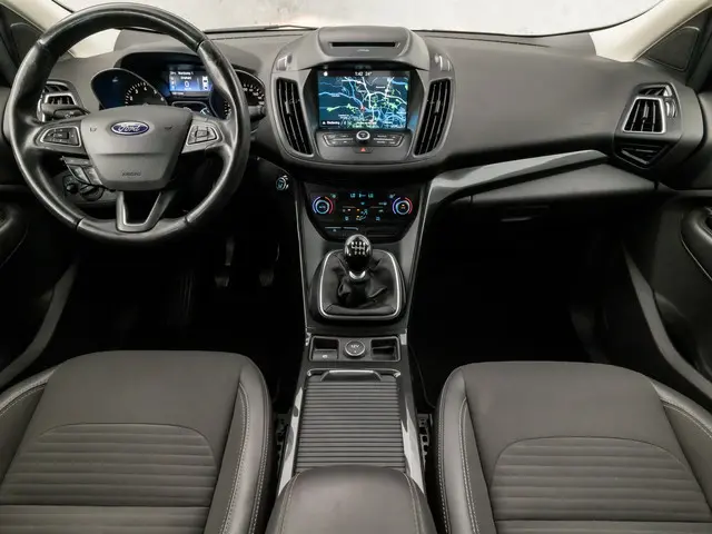 Ford Kuga 1.5 EcoBoost Titanium 2017 Benzine 6