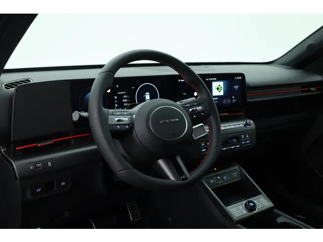 Hyundai Kona Electric N Line 65.4 kWh 2024 Elektrisch 5