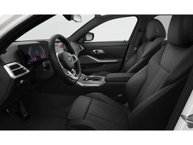 BMW 3 Serie Touring 330e 2026 Hybride Benzine 4