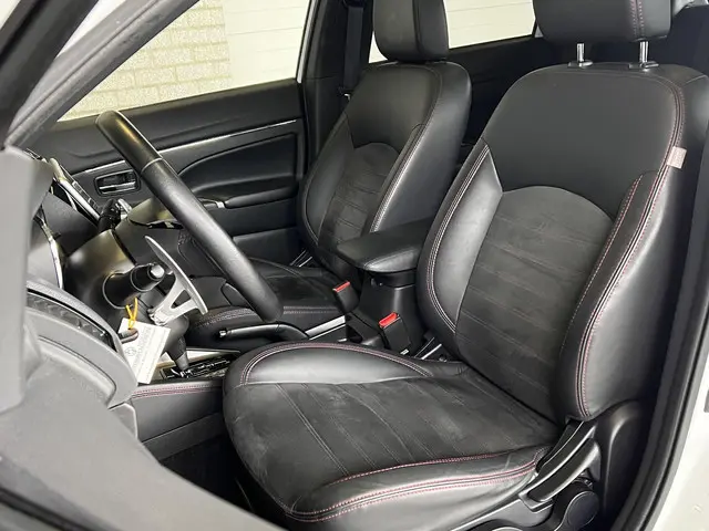 Mitsubishi ASX 2.0 Intense+ 2019 Benzine 23