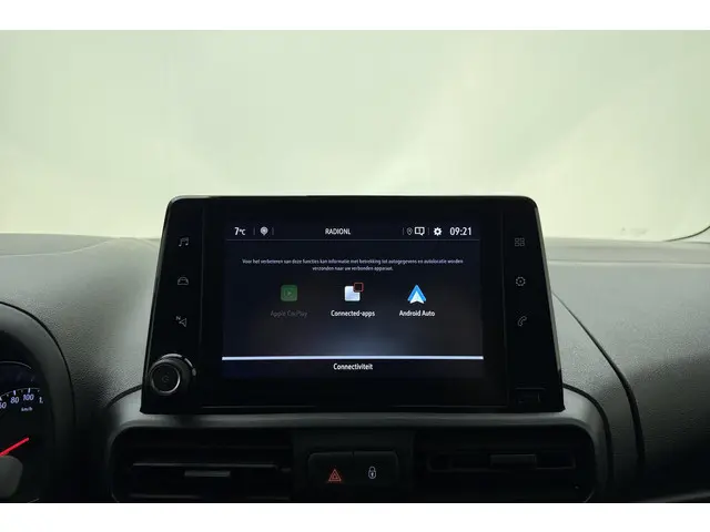 Opel Combo 1.5 BlueHDi 100 S&S L1 2024 Diesel 20