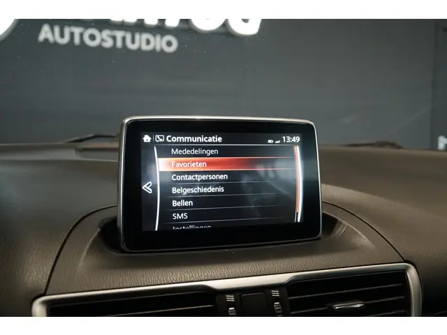 Mazda 3 2.0 TS+ 2015 Benzine 17