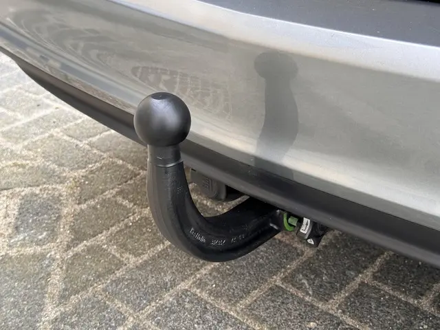 Opel Zafira Tourer 1.4 Edition 7p. 2015 Benzine 9