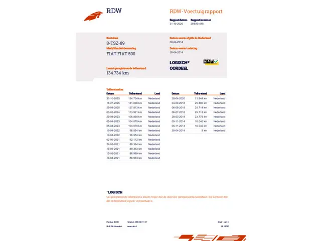 Fiat 500 0.9 TwinAir Turbo 500S|Panorama| 2014 Benzine 41