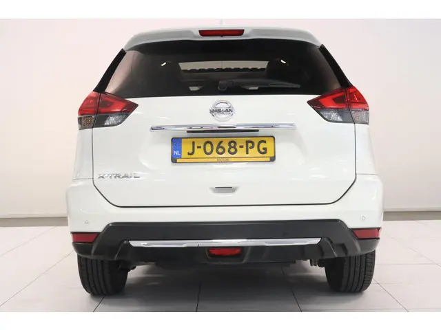 Nissan X-Trail 1.3 DIG-T N-Connecta 2020 Benzine 22