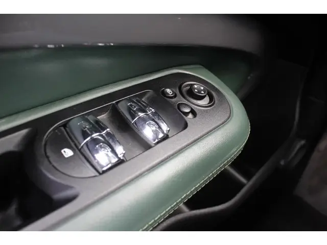 MINI Clubman Clubman Cooper S ALL4 2019 Benzine 24