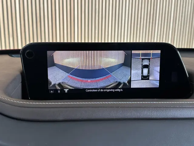 Mazda CX-30 2.0 SKYACTIV-G M-Hybrid 2019 Benzine 20