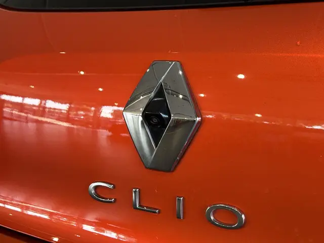 Renault Clio 1.0 TCe 90 Techno 2022 Benzine 15