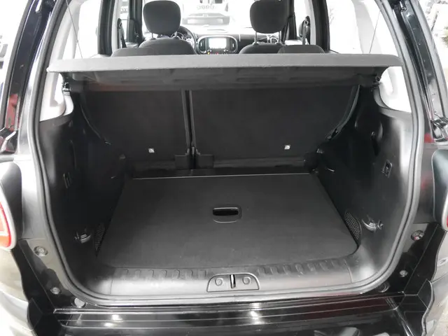 Fiat 500L 0.9 TwinAir CityCross 2019 Benzine 12