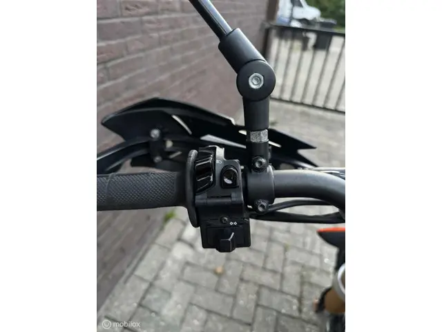 Fantic Caballero 500 Rally 2021 Benzine 11
