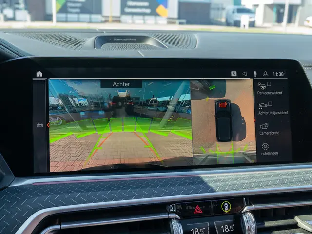 BMW X5 M50d High Executive 2019 Diesel 21