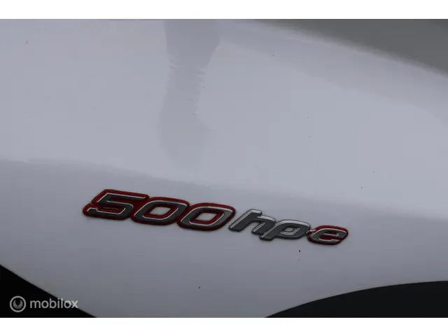 Piaggio MP3 500 HPE Business 2018 Benzine 9